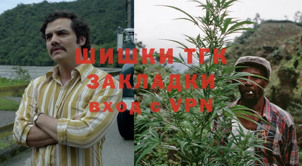ALPHA-PVP Алексеевка